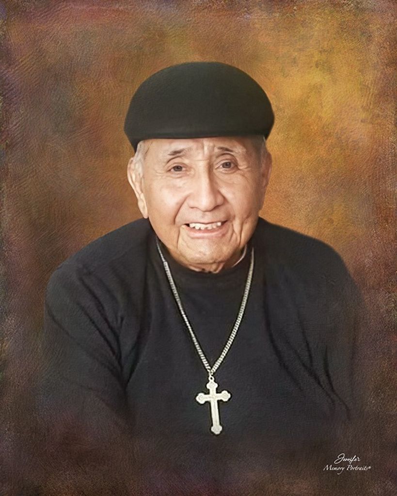 Juan Gamino Hernandez Profile Photo