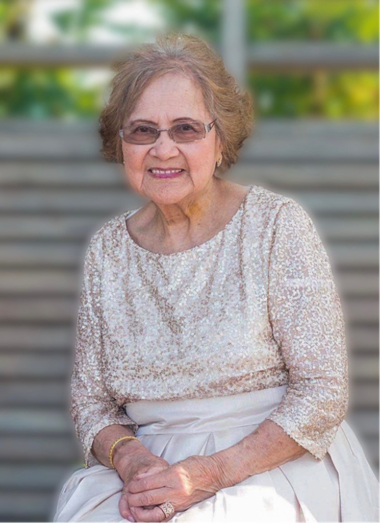 Ana Lourdes Tiangco Valeriano