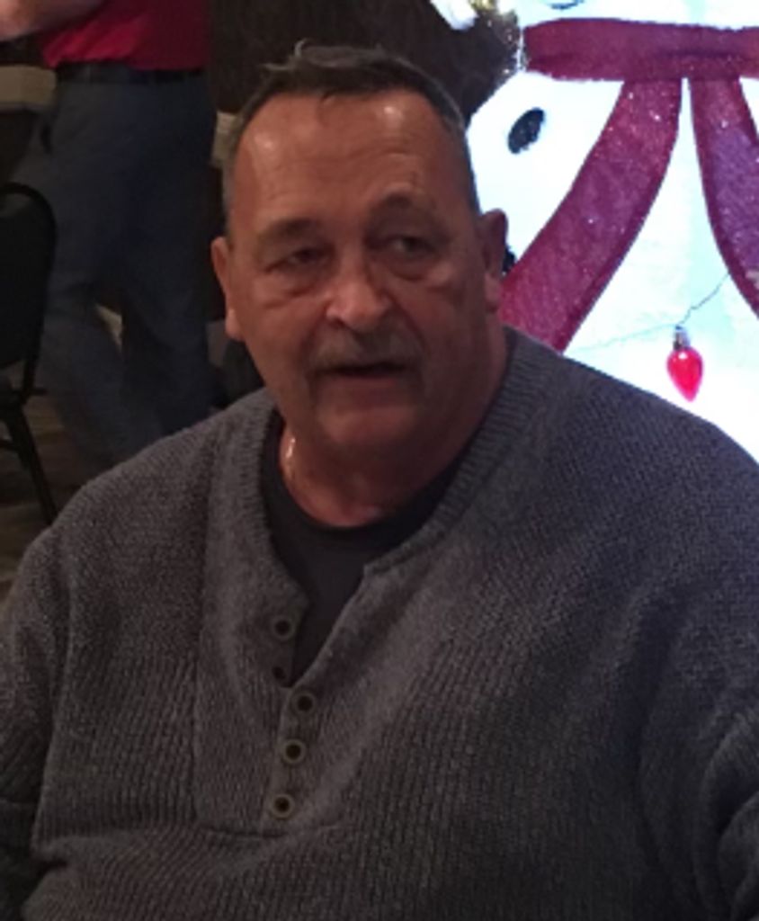 John Michael Perciful