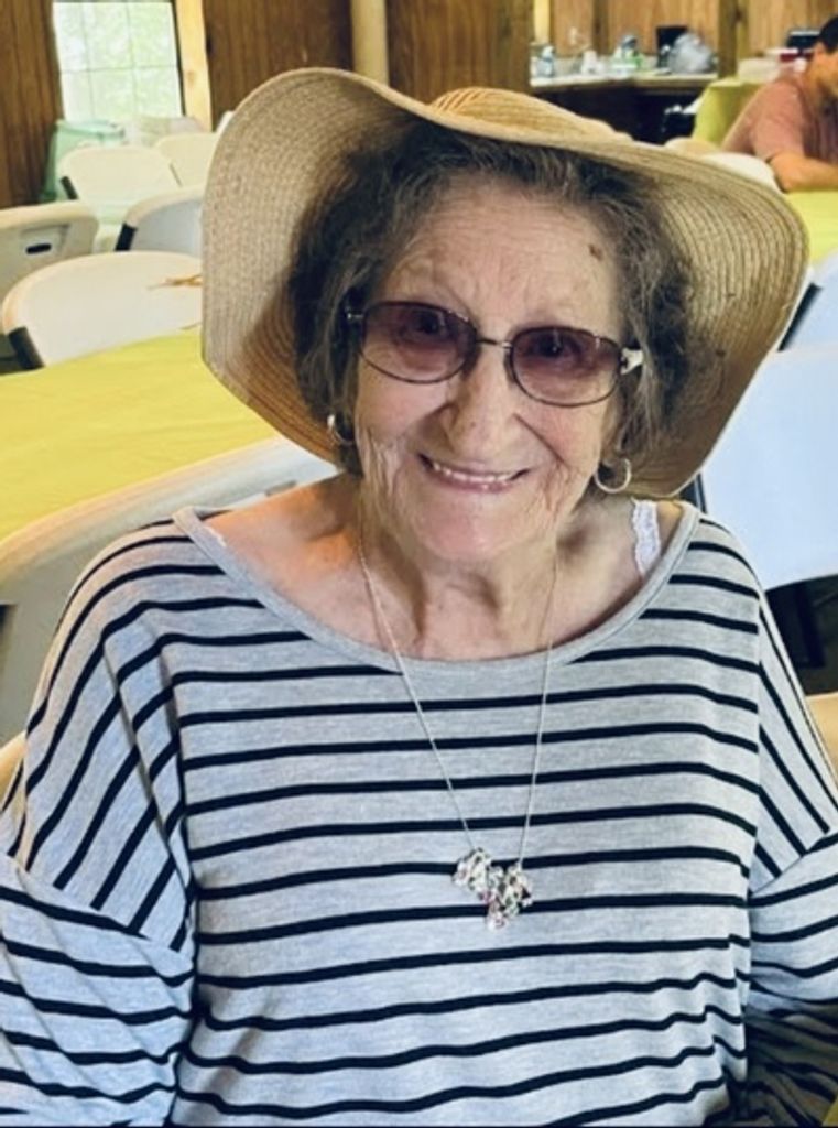 Patsy Hodges Profile Photo