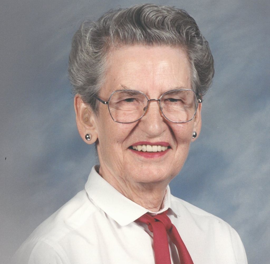 Shirley  Grace O'Boyle