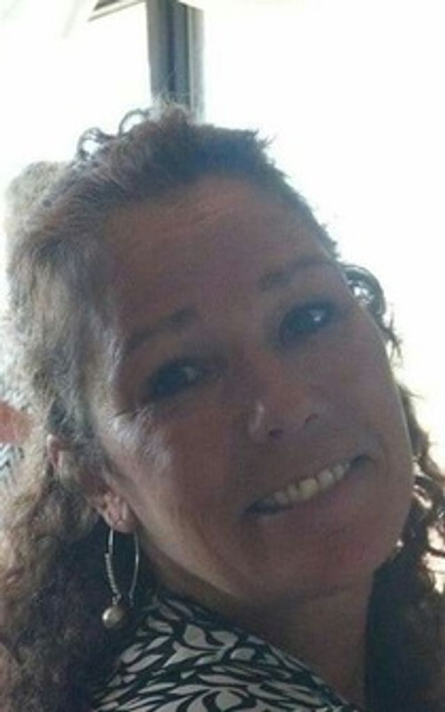 Christina M. Mccready