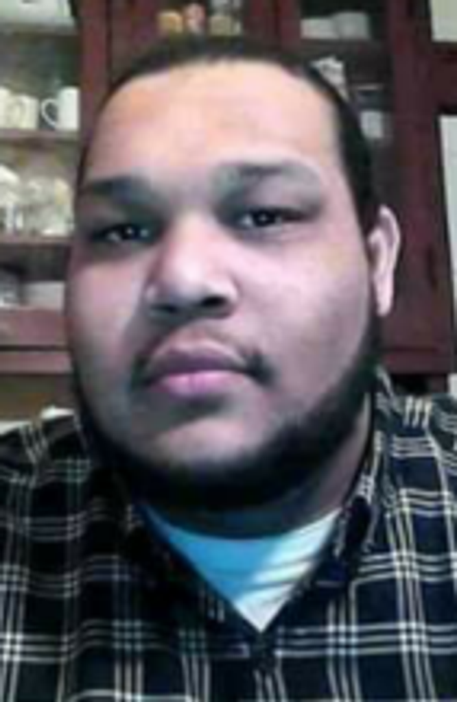 Joshua A. Brown Profile Photo