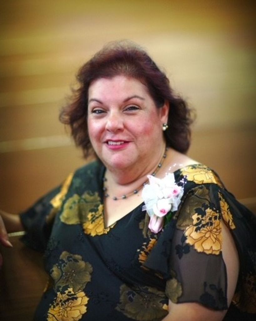 Kathy Joan Estrada