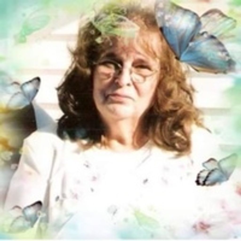 Betty Sue Williams