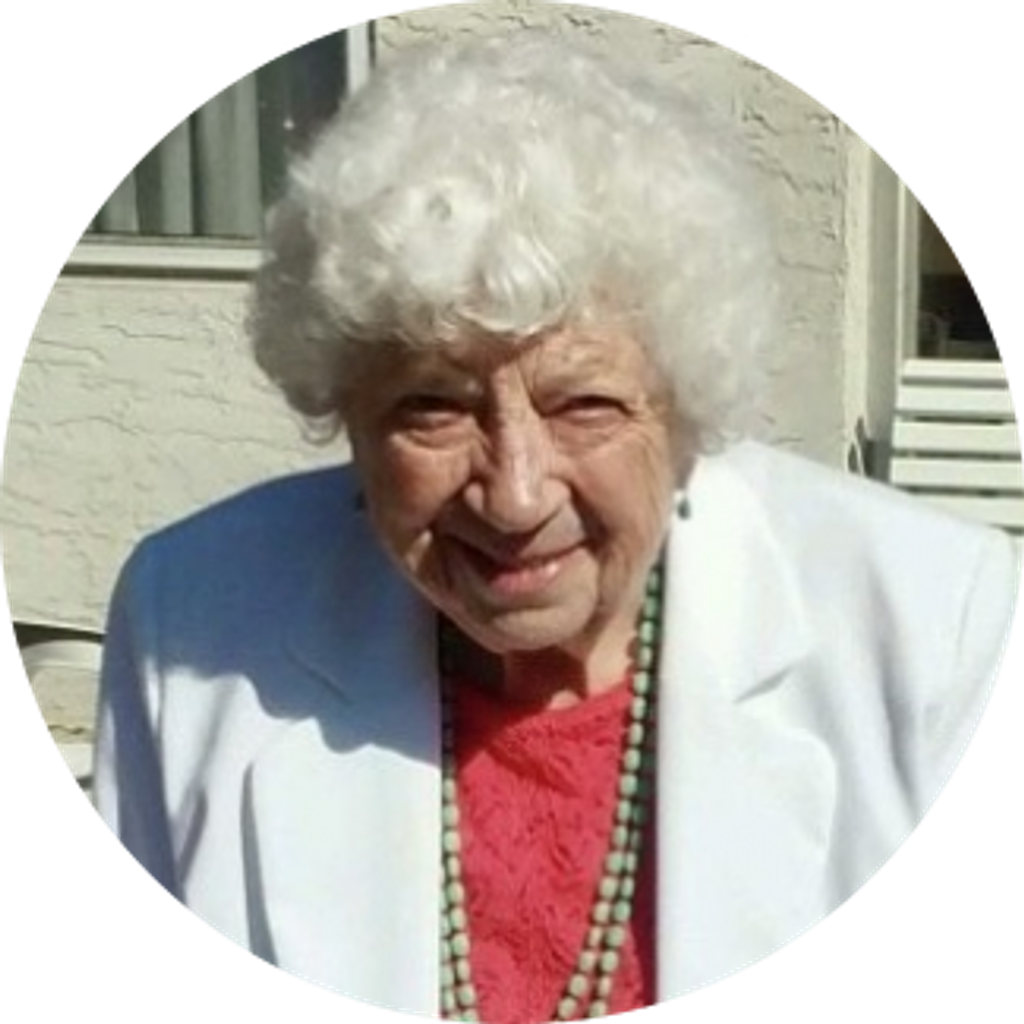 Charlotte E. Glauner