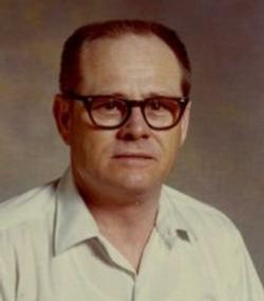 James Franklin Plyler