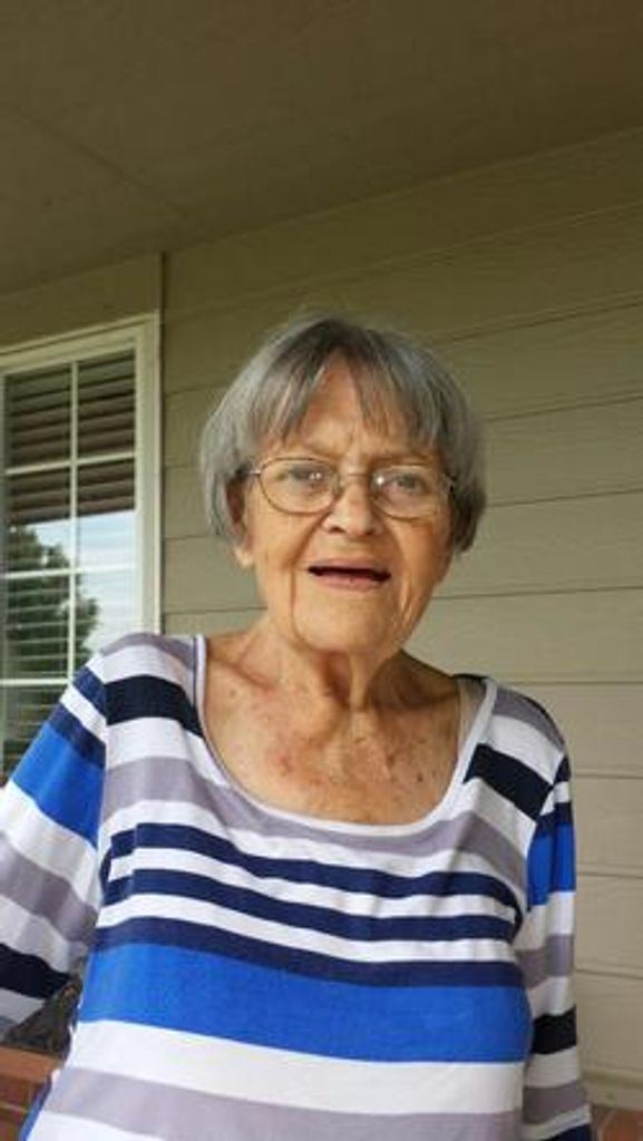 Joyce Long Profile Photo