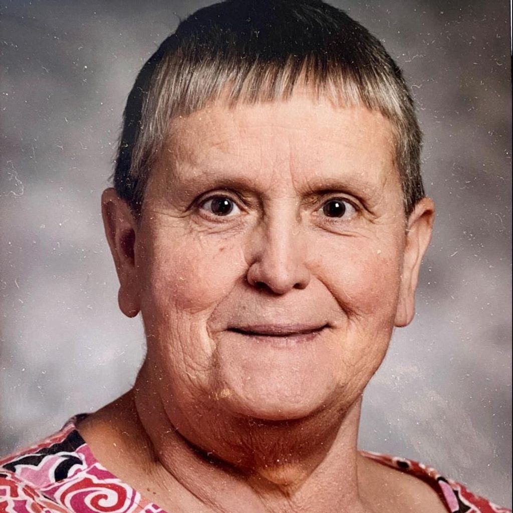 Linda Sue Tosh
