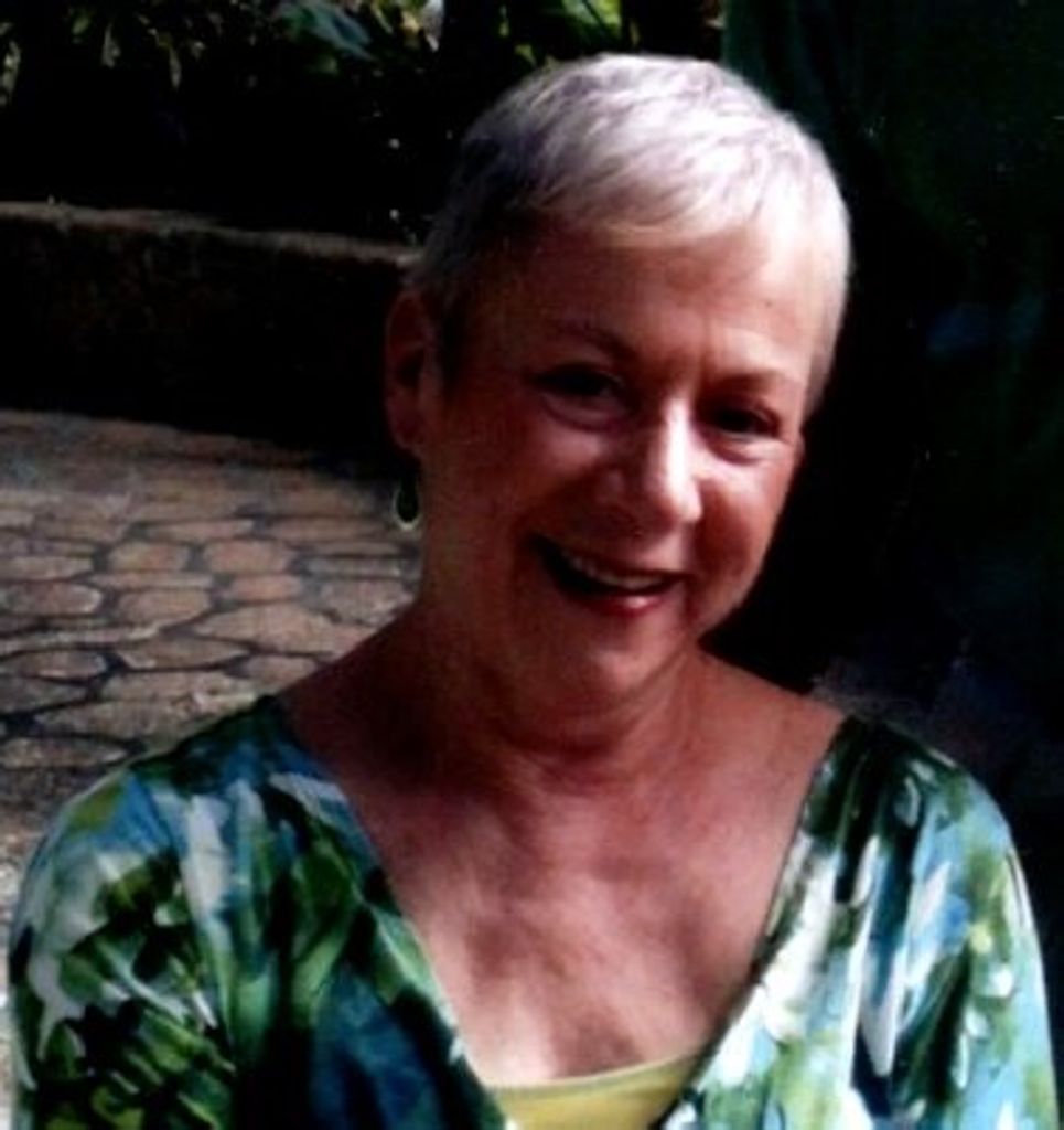 Donna R. Weiss