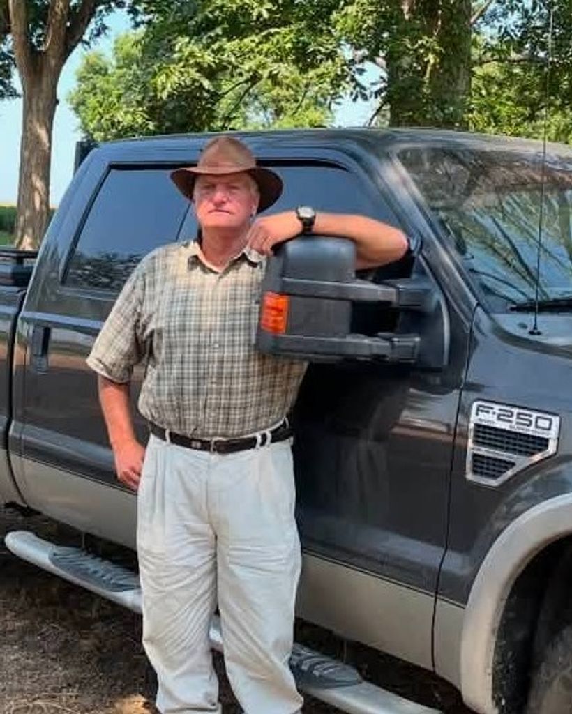 Chuck Hendon Profile Photo