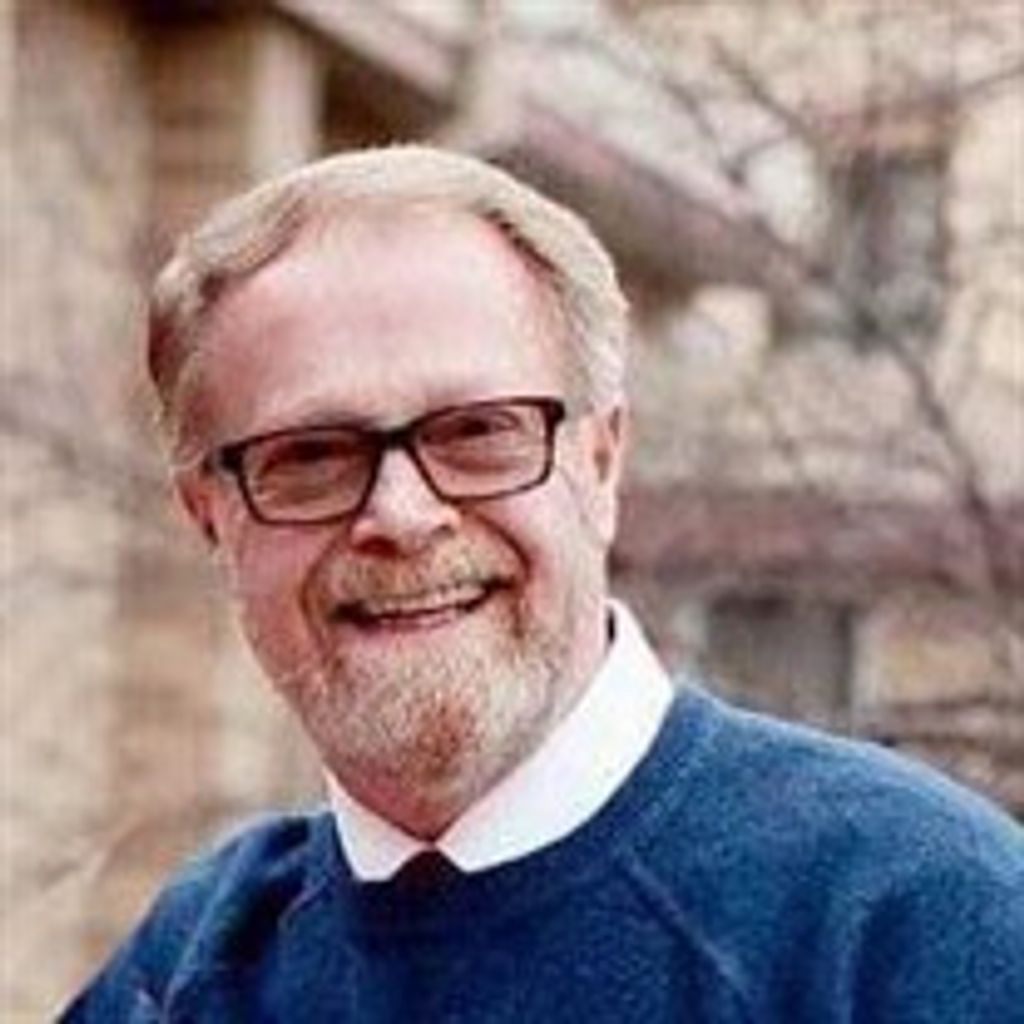Donald "Don" McQuisten