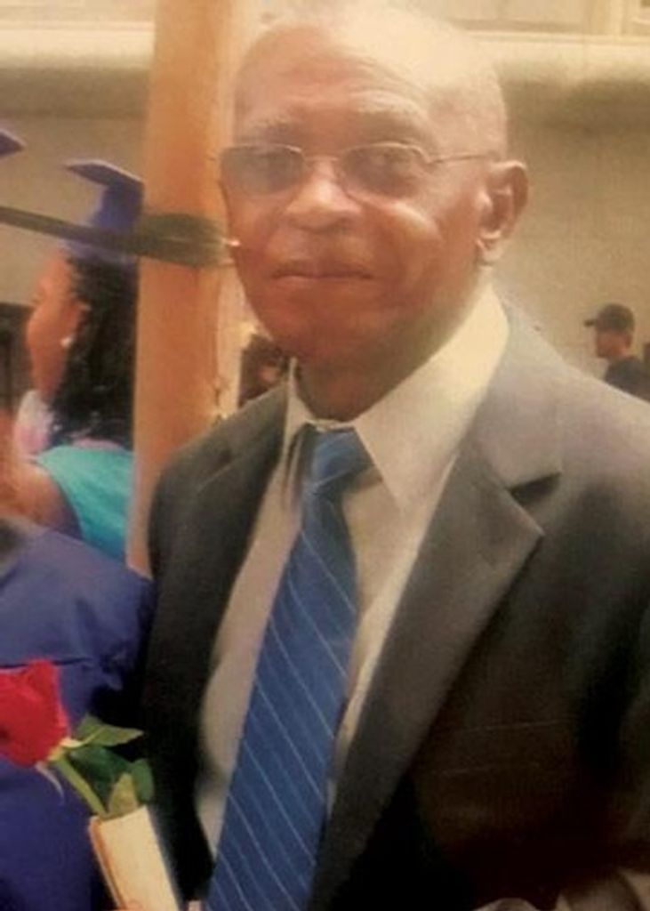 Steven Henry Royceston