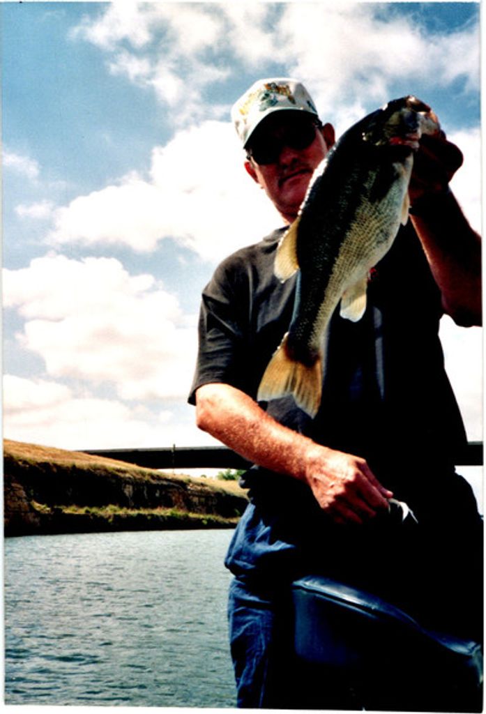 Bobby Hall Profile Photo