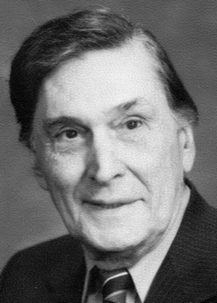 John B. Pape Profile Photo