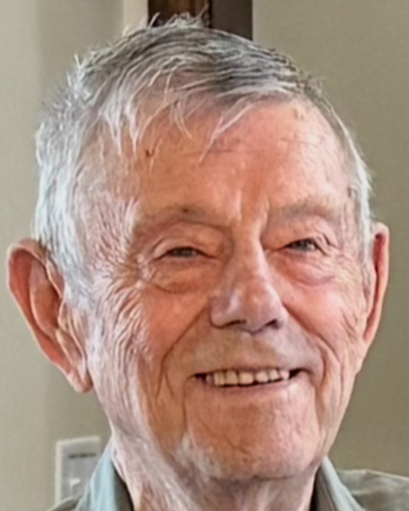 Arlie J Veer