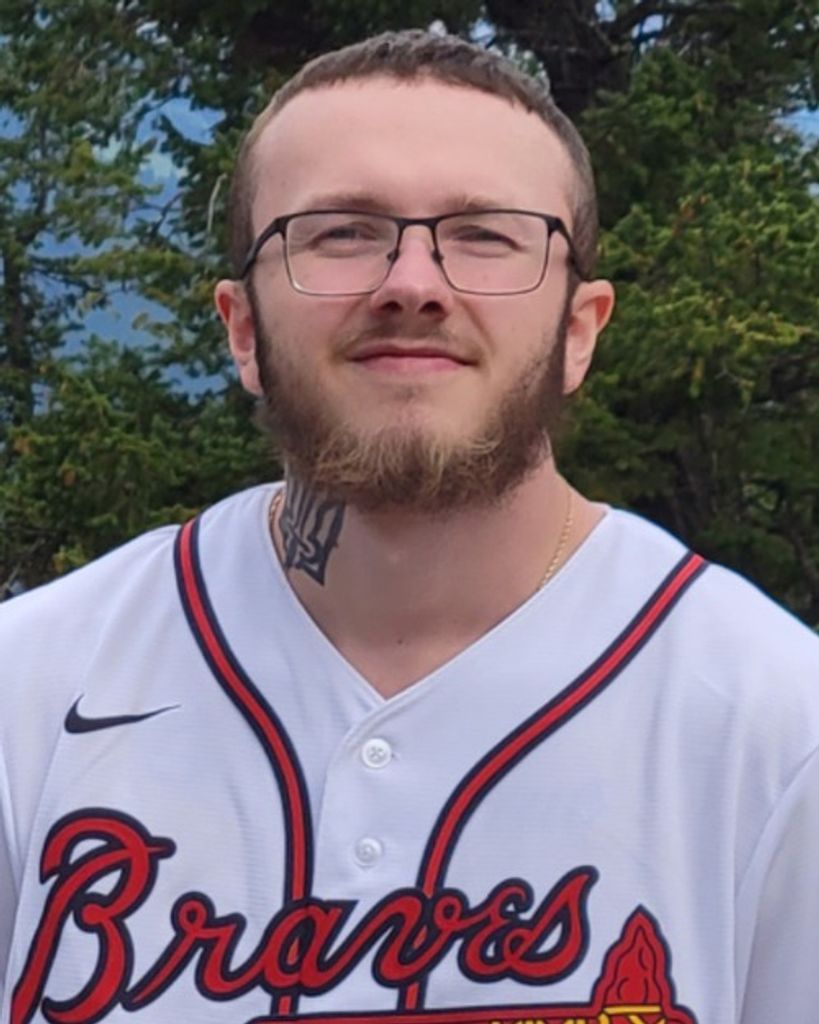 Garrett Holm