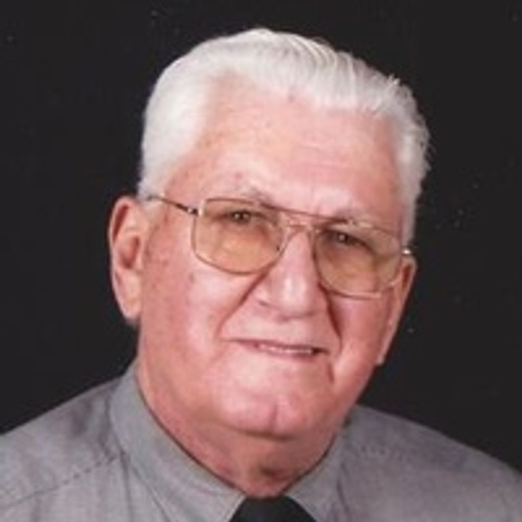 Robert "Bob" Michael Peter
