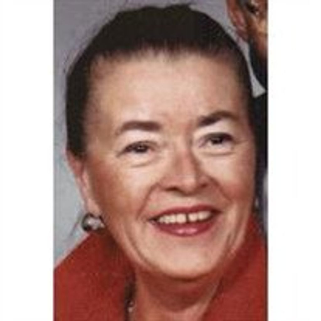 Patricia Johnson