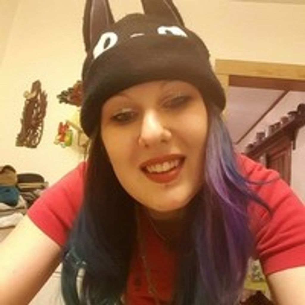 Amber Dawn Sauvago Profile Photo