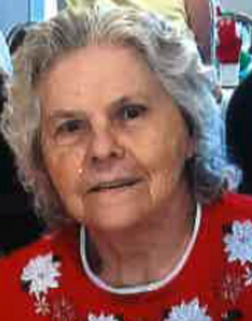 Joan Mary Johnson Profile Photo