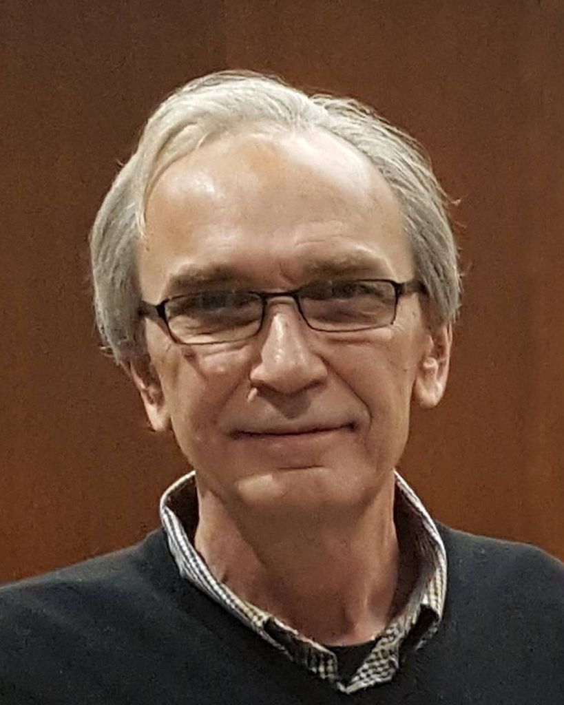 Gunther "Duke" Strehl