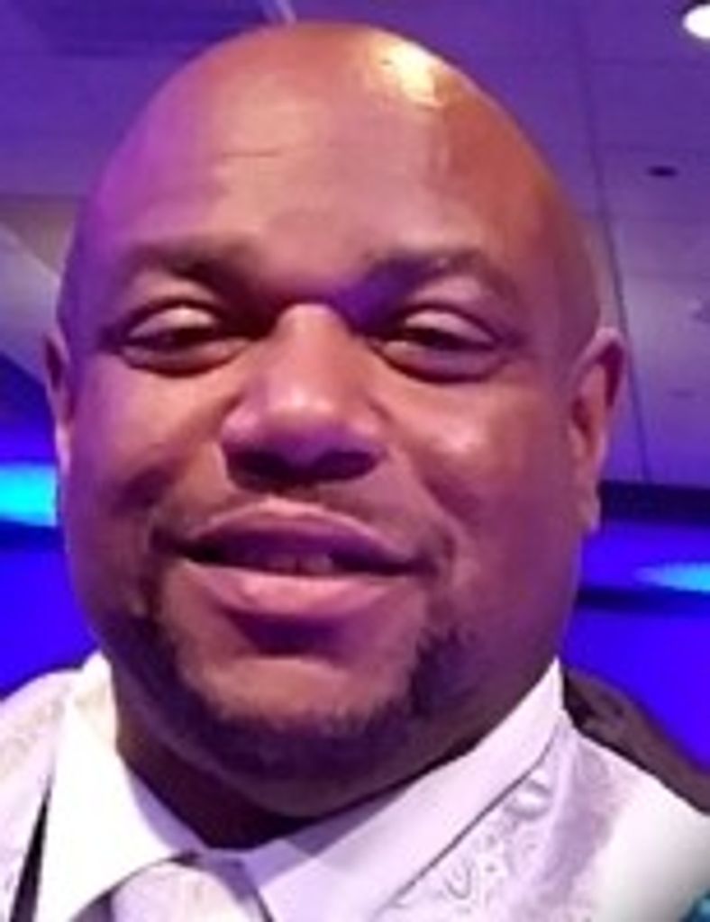 Mr. John Curtis ("Roly Poly") Graham Jr.