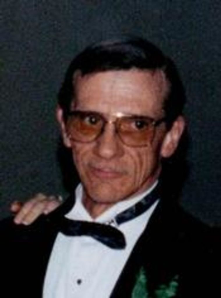 William A. Baker, Sr.