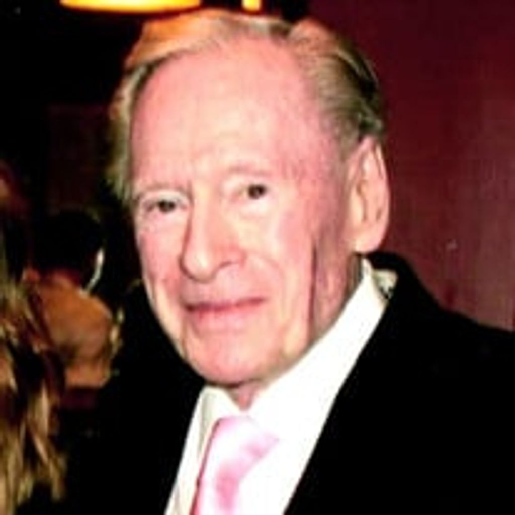 John T. McMahon
