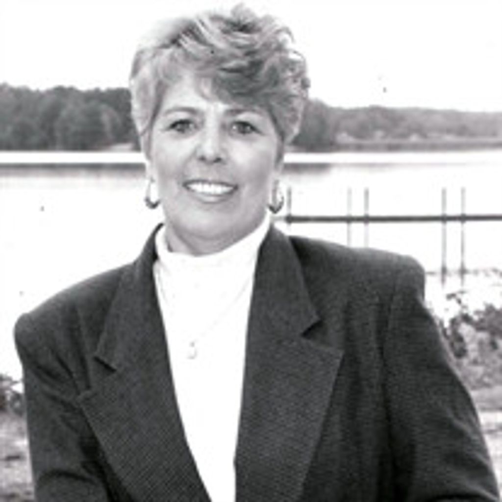 Mary Louise Neeley Martin