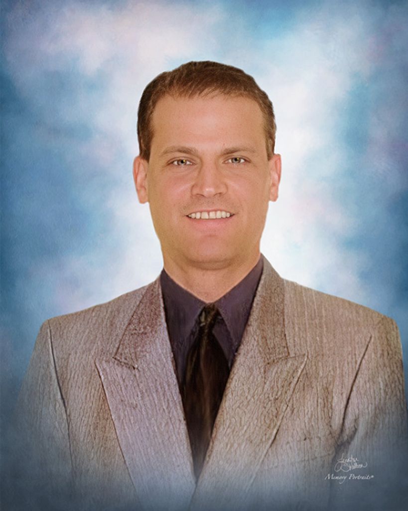 Mr. Michael Everette Bottoms Profile Photo