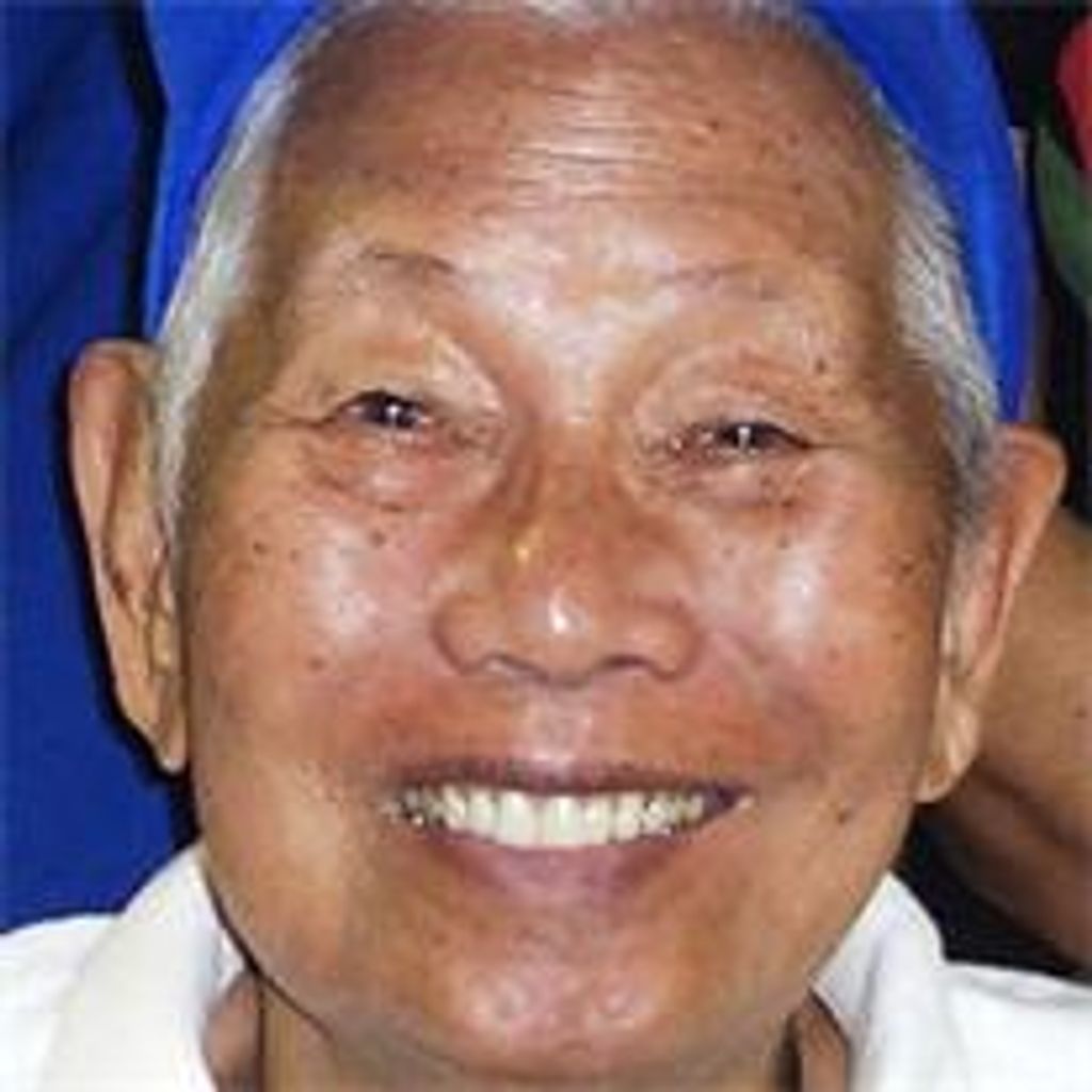Vicente D. Gabriel, Sr.