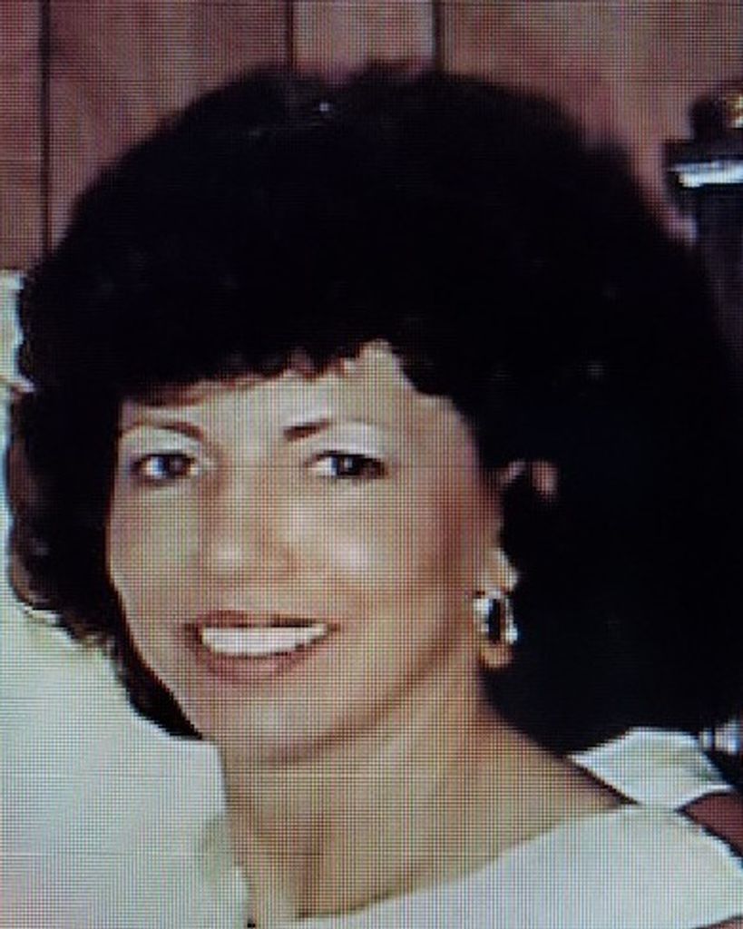 ELAINE CALHOUN WALL Profile Photo