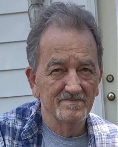 Jesse C. Gregory's obituary image