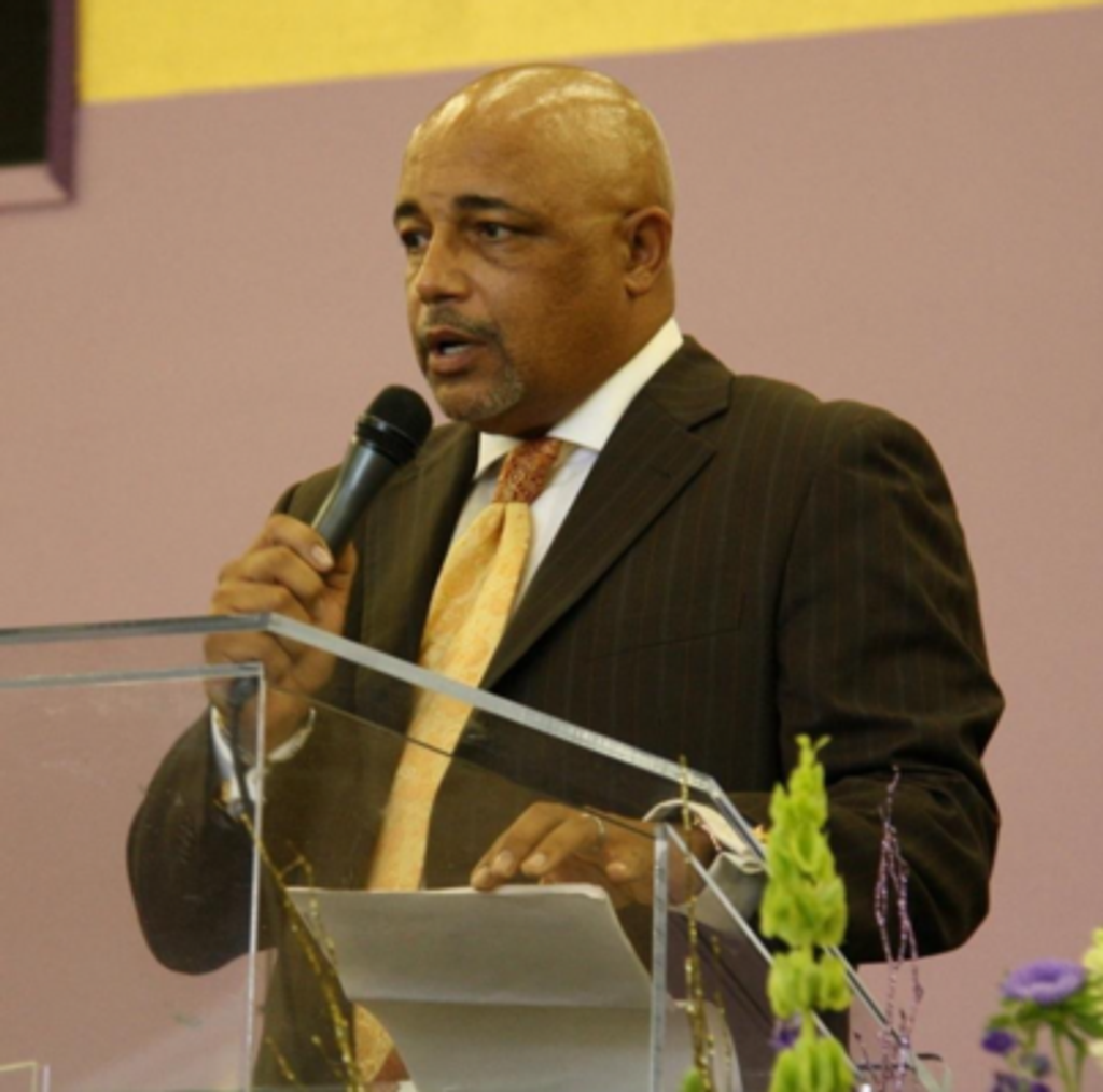 James Curtis Cox Jr. Profile Photo