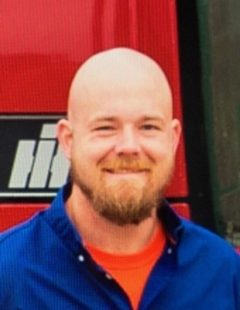 Roscoe Whitson Carver