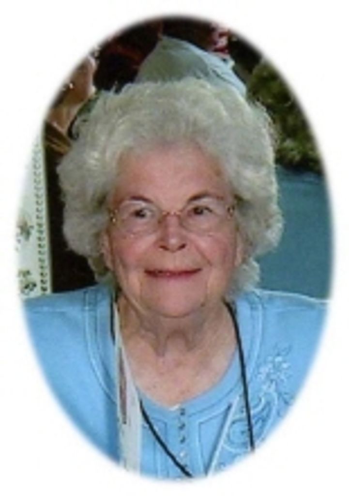 Lois  Barton  Houston 