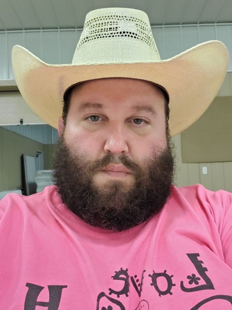 Tony Dale Gish Profile Photo