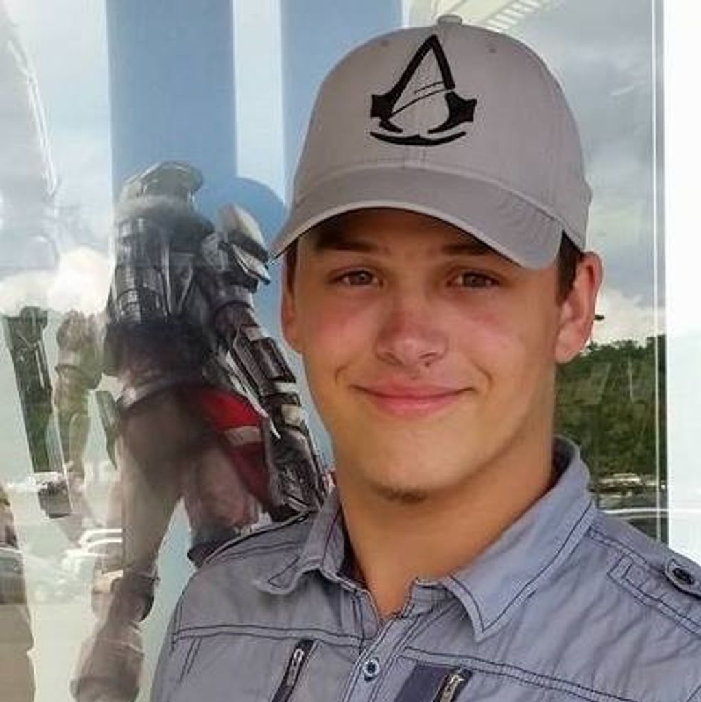 Alexander R. Carson Profile Photo