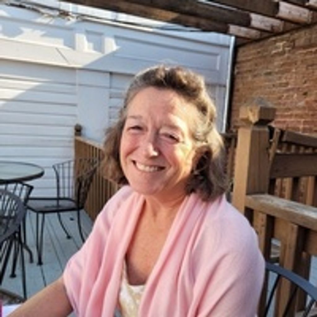 Virginia Dewitt Zemp