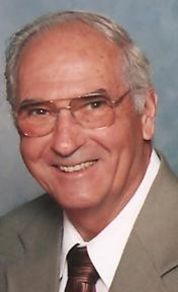 Herbert Walter Freyman