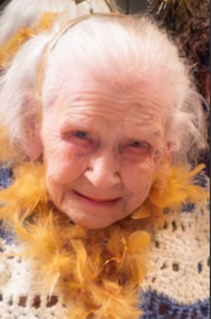 Grace Martin Profile Photo