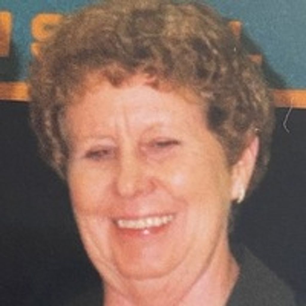 Bonnie Lou Wilson Ramsey
