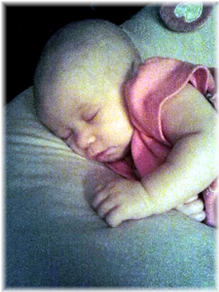 A'Mya Marie Sams