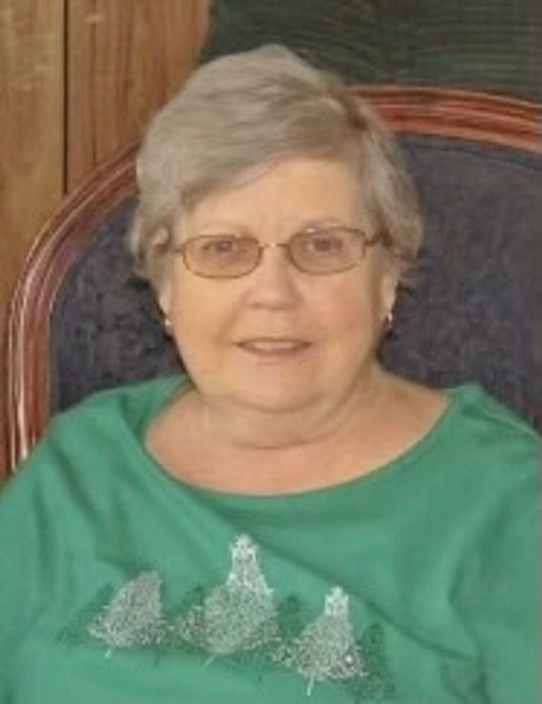 Margy Lois Allen Pierce Profile Photo