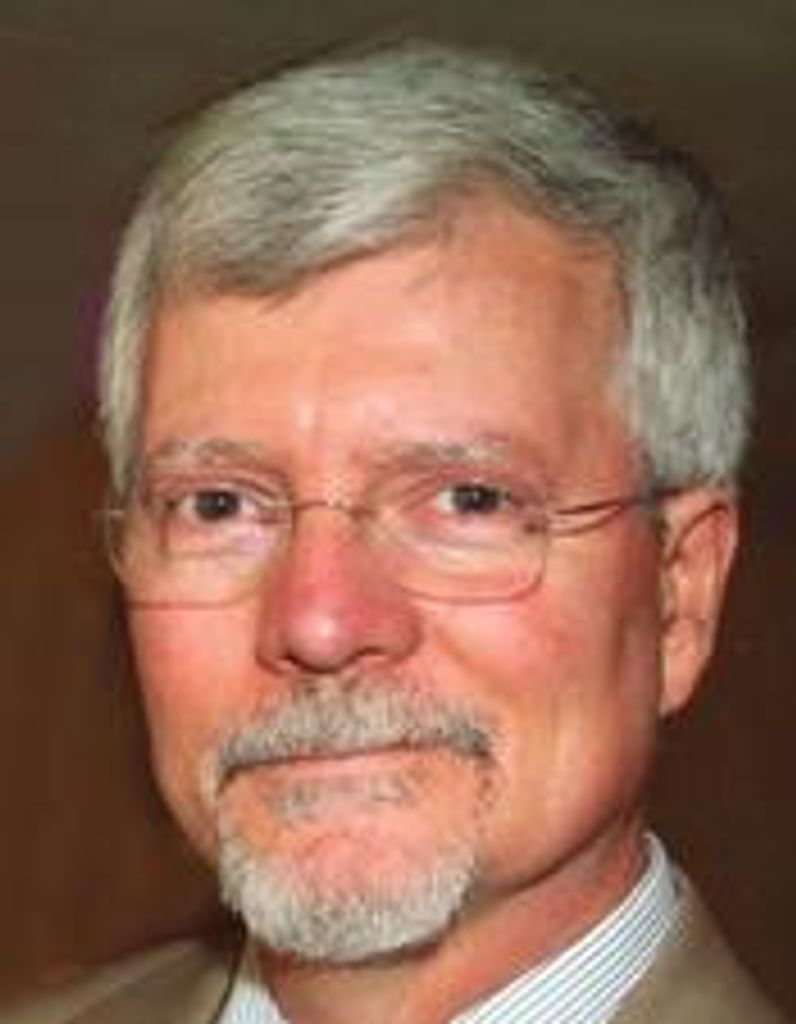 Stephen P. Andrade