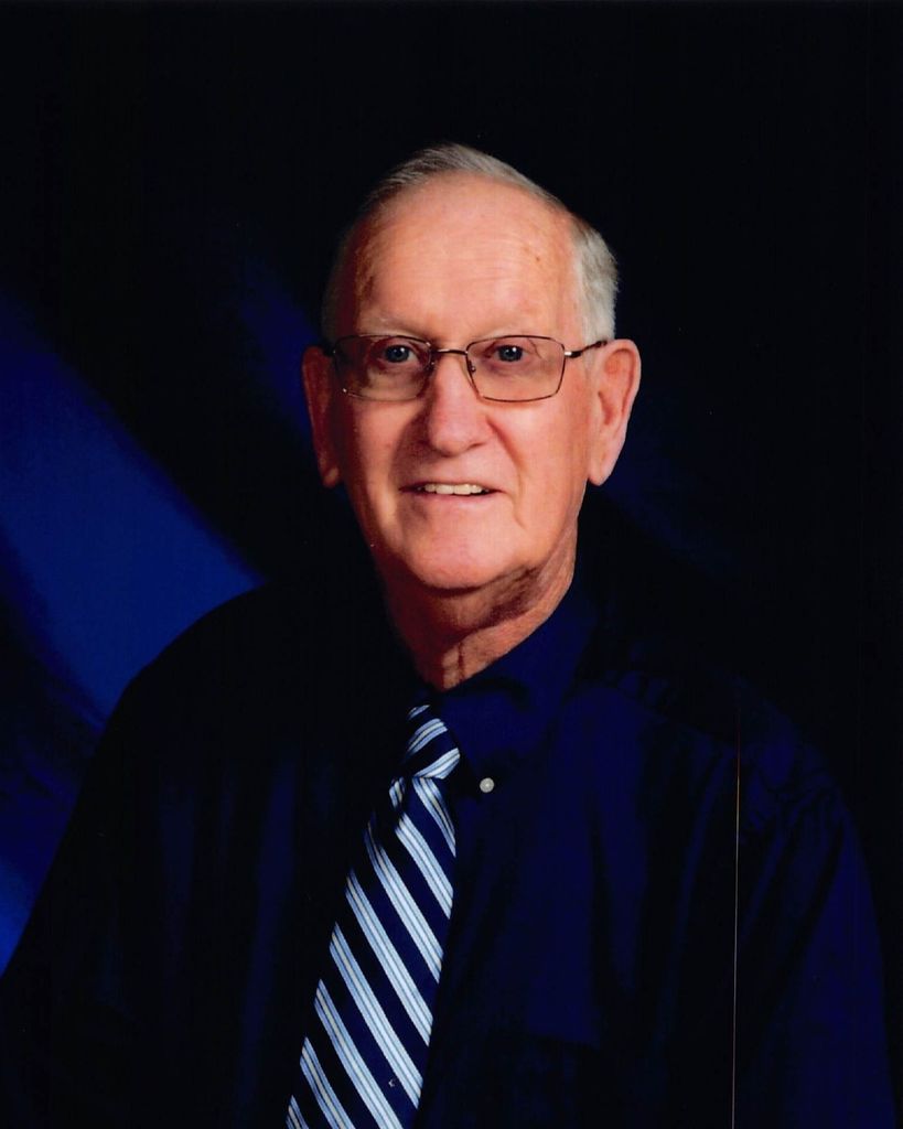 Charles Garfield Clark Profile Photo