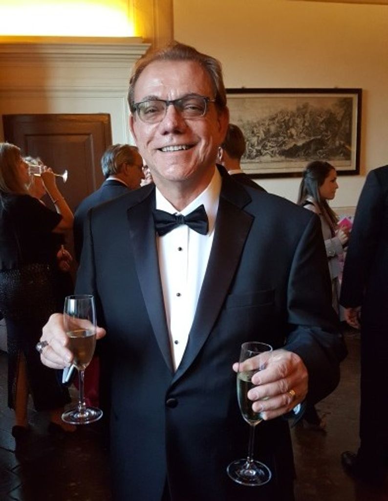 William "Bill'" R. Kaczmarek