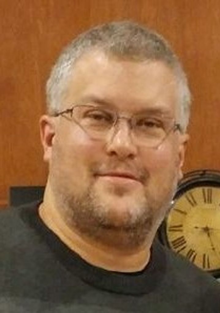 Scott DeHaven
