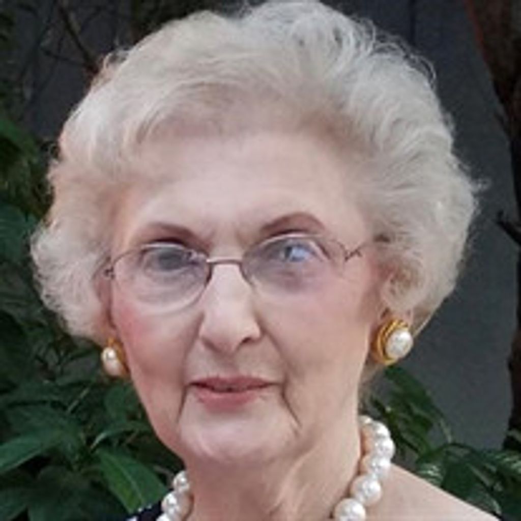 Frances C. Conlon